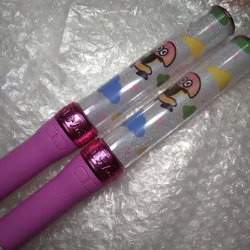 2Lil 응원봉 2개 세트 ISLAND STORE