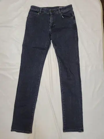 PT TORINO DENIM 블랙 슬림 데님 JAZZ size30