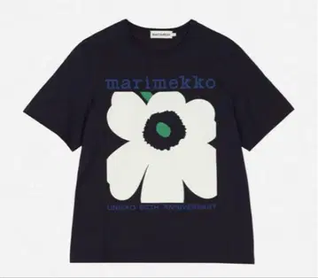 24A/W 새상품급 [ 아시아 한정판 ] Unikko 60th T 셔츠