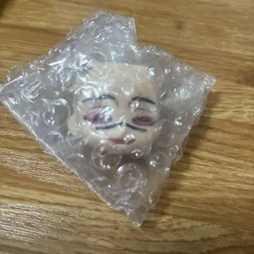 쵸소우 넨도로이도모아 주술회전
