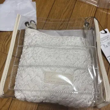 Aimerianejoie 펄 핸들 이타백