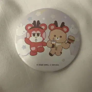 익명 배송  캔뱃지 쇼타로 성찬