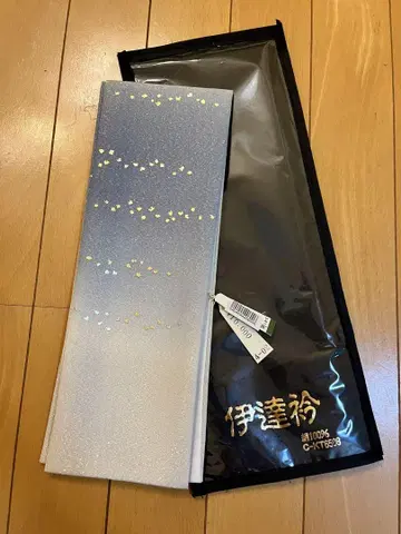 다테카라 그라데이션 디자인 100%