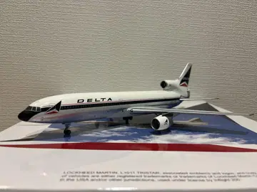 1/200 인플라이트 델타항공 L-1011 트라이스타