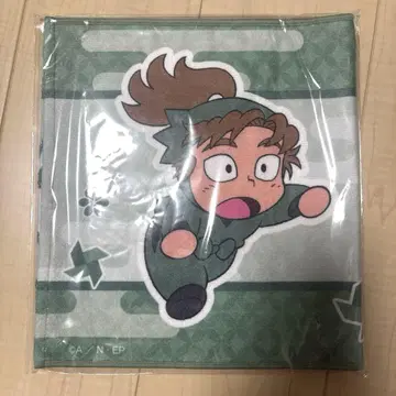 닌타마 란타로 젠포지 잇사쿠 오나마에 타월