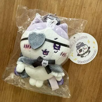 [ 새상품 ] 치이카와 (먼작귀) 천사와 악마 하치와레