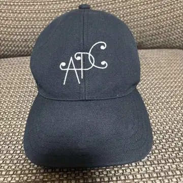 APC 네이비 캡 M/L