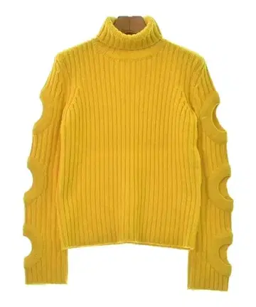 JW Anderson 니트 스웨터 여성용