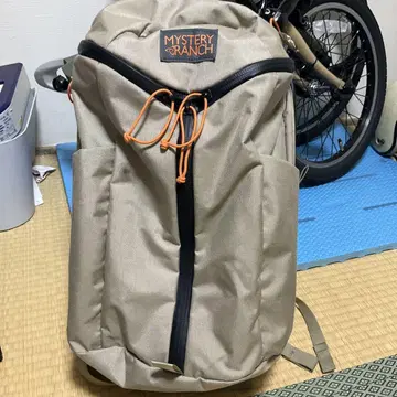 MYSTERY RANCH 어반 어솔트 24 코요테