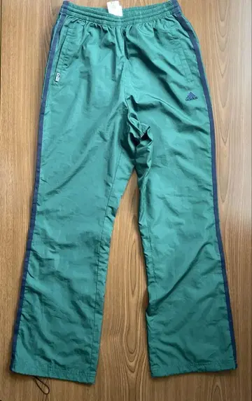adidas 나일론 팬츠 캐주얼 팬츠