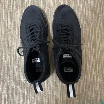가격 인하 특별판 오니츠카타이거 멕시코 린칸