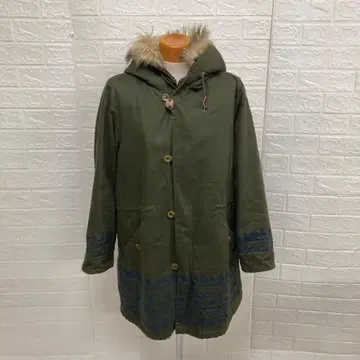 [ 최대 20% 할인 ] 티티카카 롱 코트 사이즈: M TITICACA