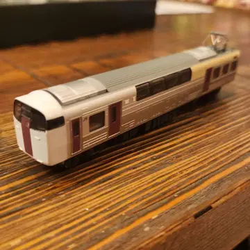 N 게이지 TOMIX 215계 선두차 동력차 철도 모형