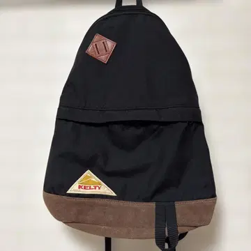 KELTY VINTAGE DAYPACK HD 2 블랙