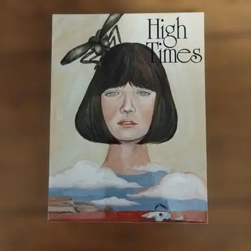 YUKI 유키 High Times [ DVD 2장 세트 ]