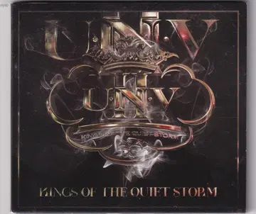 [ R&B ] UNV Kings of the Quiet Storm