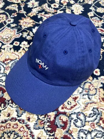 NOAH 캡 USA
