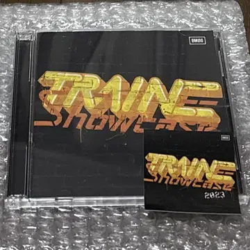 BMSG TRANNE SHOWCASE 2023