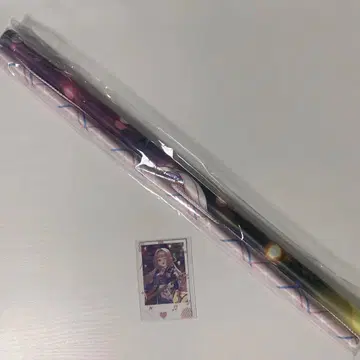 니지산지 E Star 태피스트리 폴라로이드 프렌 E 루스타리오