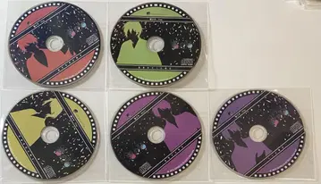 희생의 마을 혜택 드라마 CD 성신 코코 웃는 남자 아스쿠