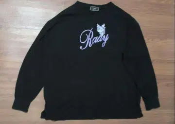 Rady 쿠로미 긴팔