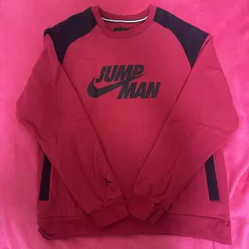 Jordan 트레이닝복 XL 점프맨 로고