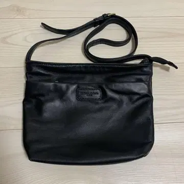 츠모리치사토 숄더백
