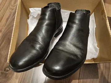 CAMPER 사이드 고어 부츠