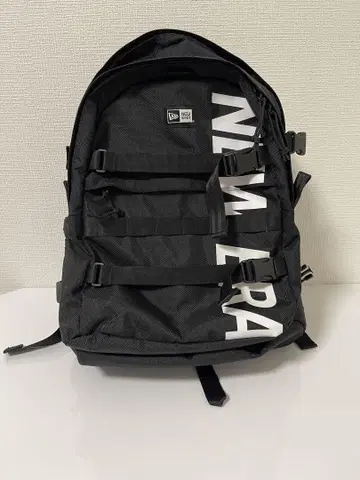 뉴에라(new era) 백 백팩