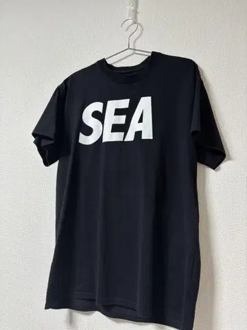 WIND AND SEA 티셔츠