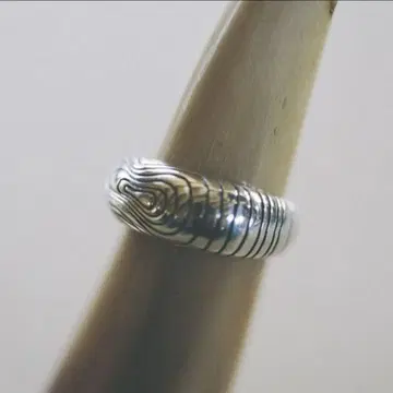 [ Llife ] FLAQUE RING 16호