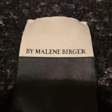BY MALENE BIRGER 아우터