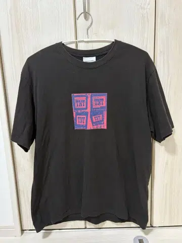 thisisneverthat 셔츠