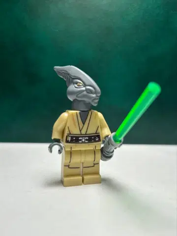 레고 LEGO 호환 미니 피규어 부품 세트 스타 워즈