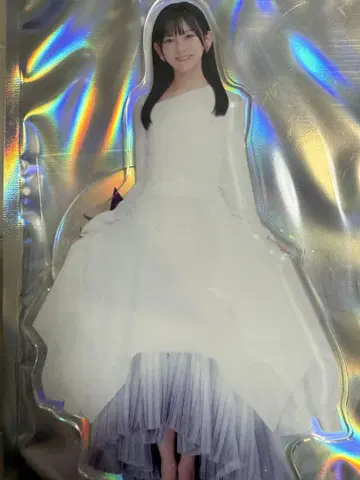이케다 에이사 아크릴 스탠드 세트