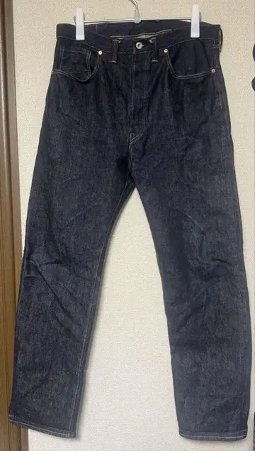 TCB jeans S40's Jeans 14oz W38