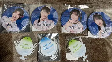 HKT48 모바 가챠 캡슐 가챠 묶음 판매