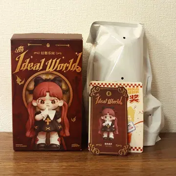 DORA 환상향 피규어 블랙 컬러 금성 Talkless