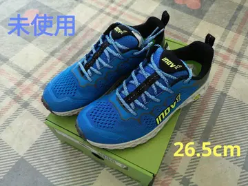 INOV8 이노베이트 PARKCLAW G 280 MS (미사용)