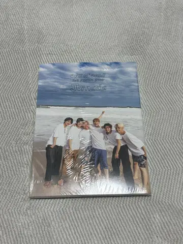 ONE N' ONLY 1st PHOTO BOOK Jornada