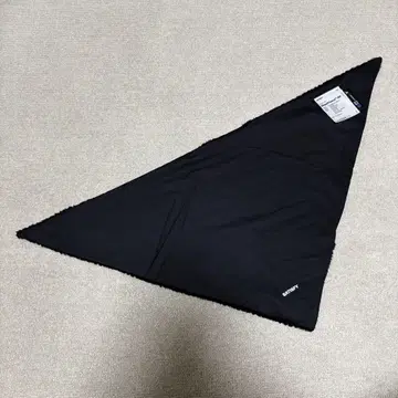 SATISFY Pertex GhostFleece AD Bandana
