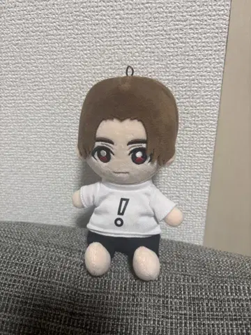 heysayjump 야마다 료스케 봉제 인형