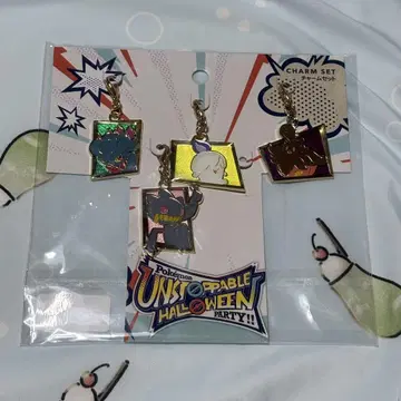 포켓몬 할로윈 유니버설 USJ 참 유니버설 스튜디오 재팬