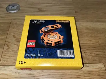 LEGO 6601584 캡틴 잭 스패로우의 나침반