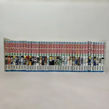 HUNTERxHUNTER 코믹 전권 세트