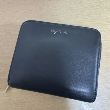 에네스베 접이식 지갑