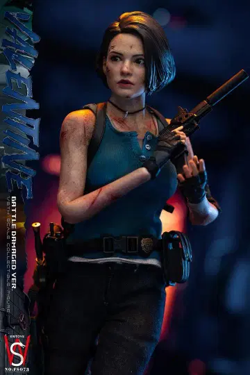 SWTOYS 1/6 발렌타인데이 워 데미지.Ver FS073