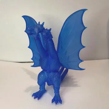 무비 몬스터 시리즈 EX 킹 기드라 고질라 스토어 한정판 Ver.