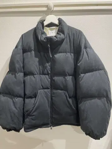 F/CE x DIGAWEL Puffer Jacket 다운 자켓