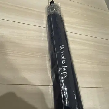 Mercedes-Benz 접이식 우산 네이비